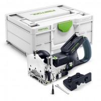 Festool 578120 DOMINO DFC 500 18v Domino Cutter With Case